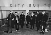 Block B
