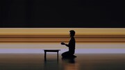 「MISO MEETS MUSIC/DJ MARUKOME始動」のワンシーン。