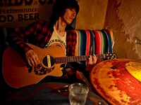 藤井一彦（THE GROOVERS）