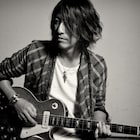 GLAY・TAKURO、2枚目のソロアルバムを来年2月リリース