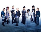 和楽器バンド「細雪」がシングル化、LIVE映像盤に「音ノ回廊」ツアー東京公演映像