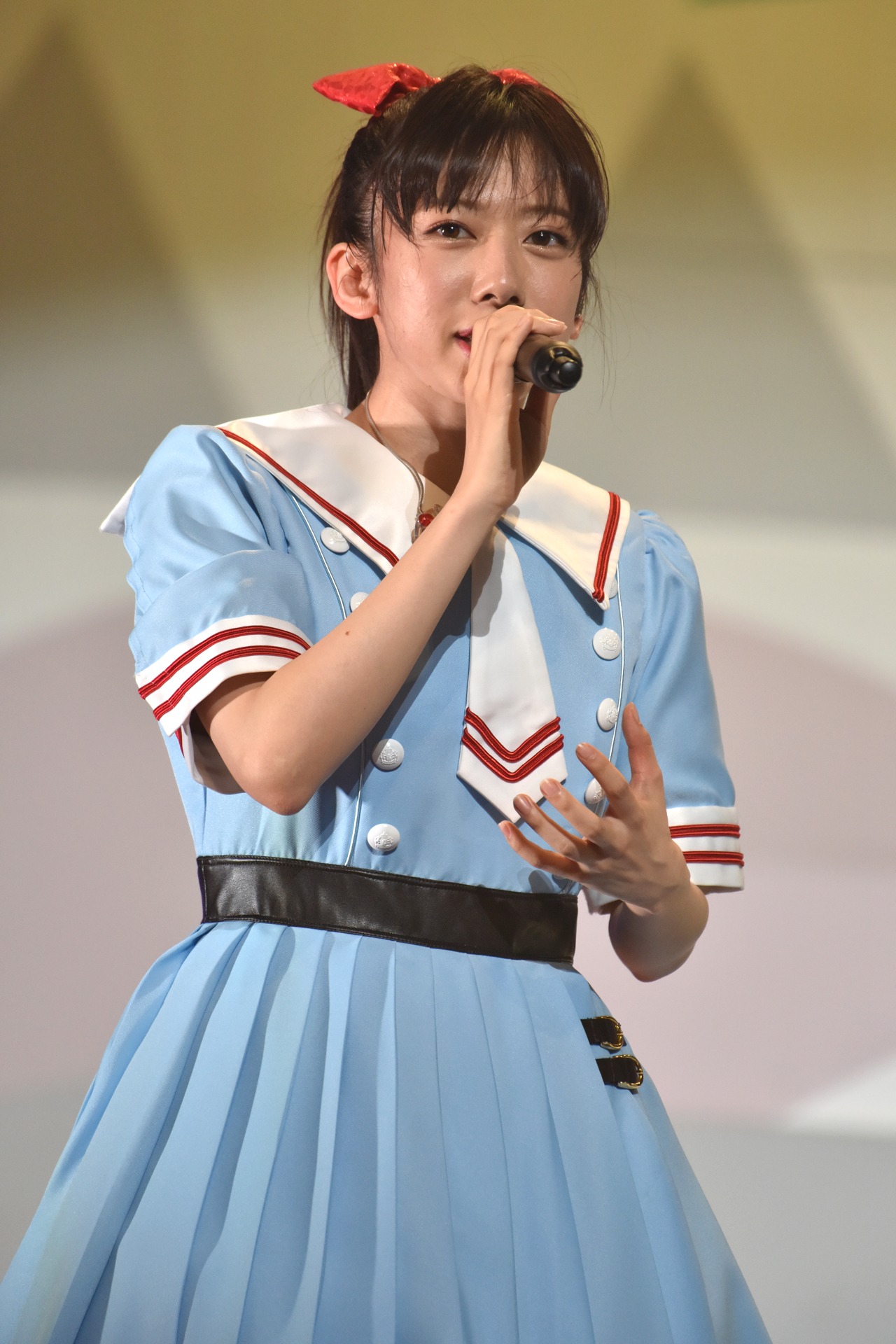 真山りか