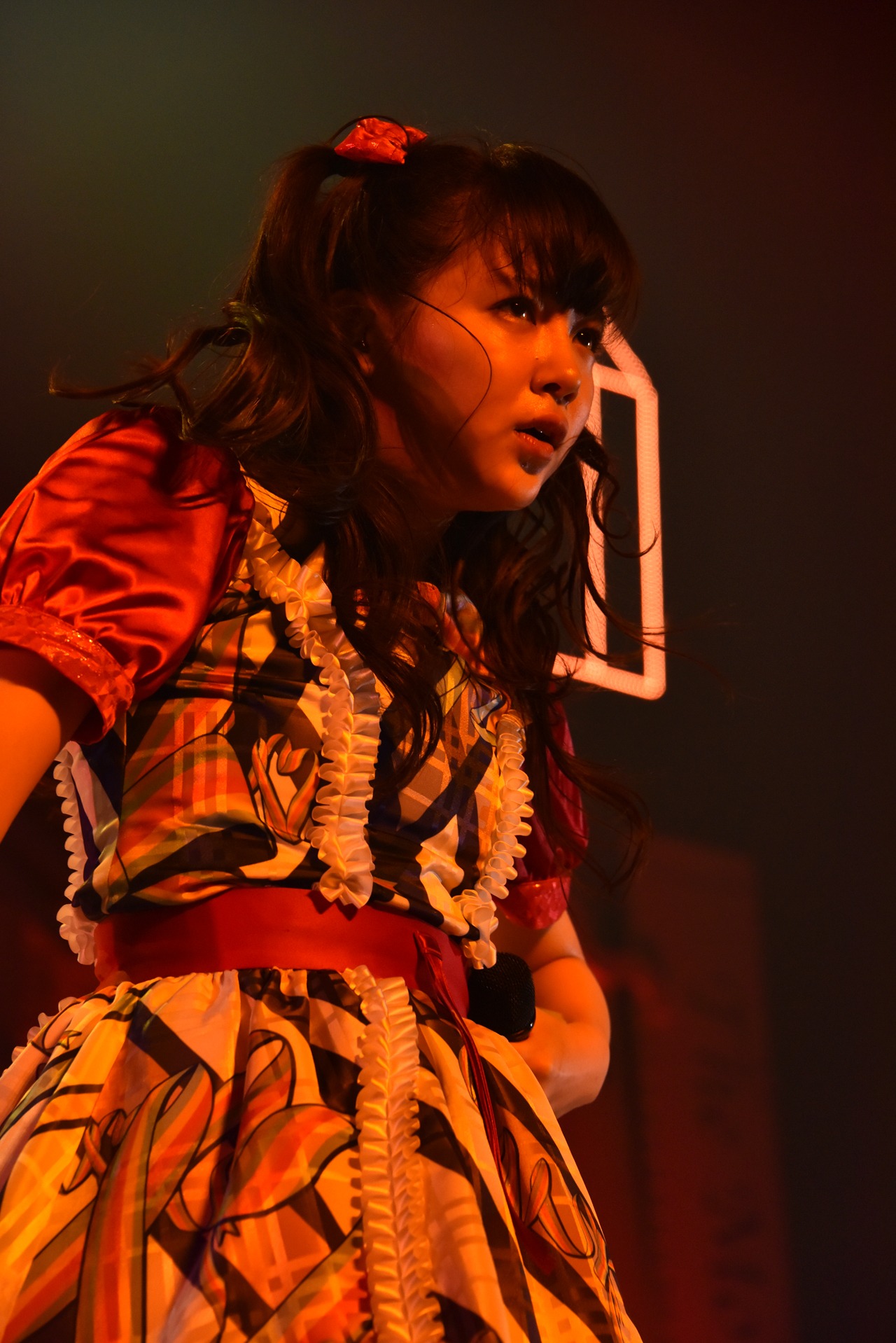 中山莉子