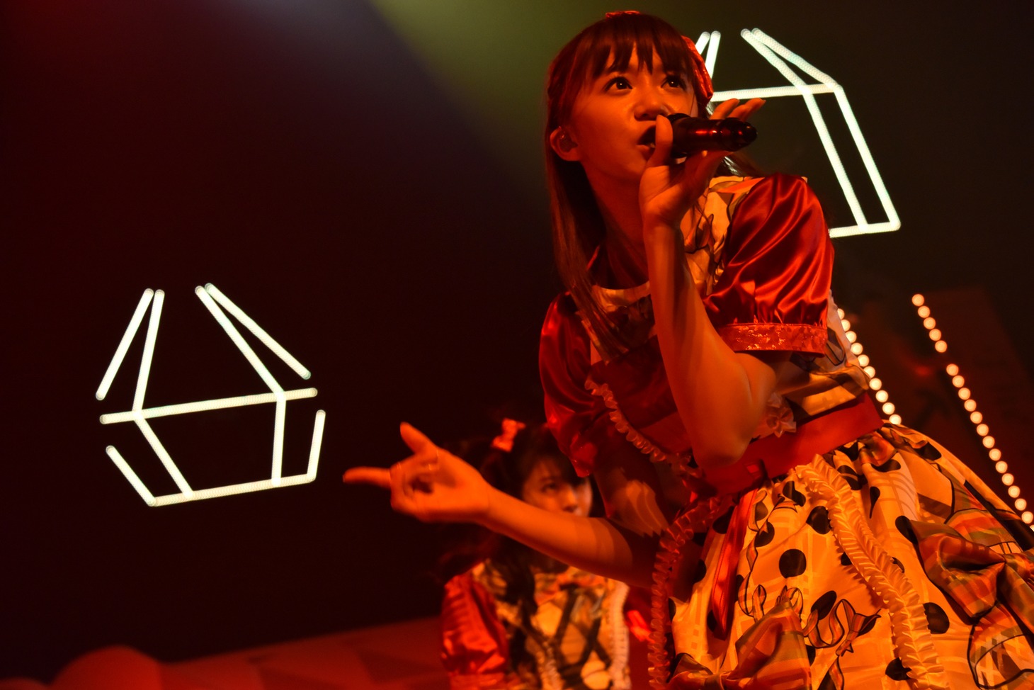 星名美怜