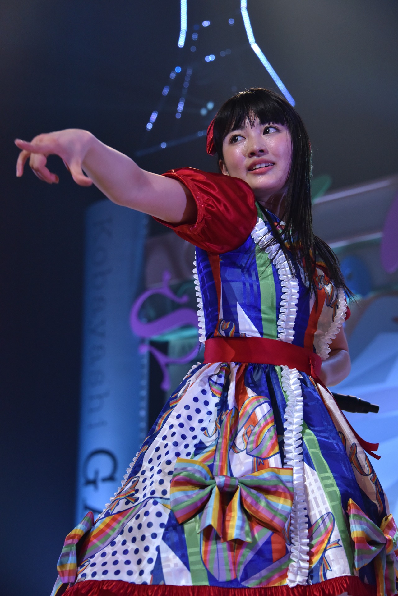 柏木ひなた