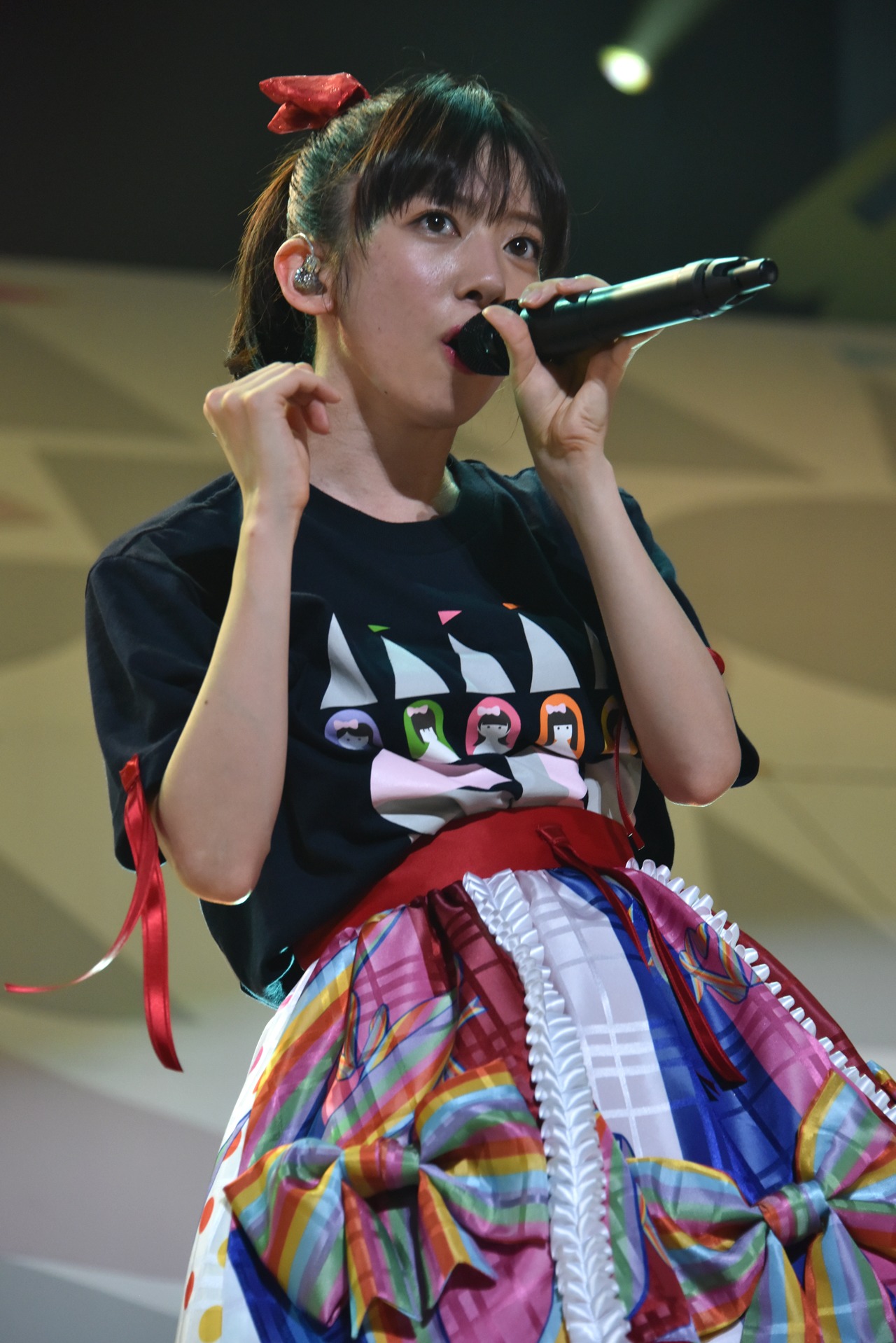 真山りか