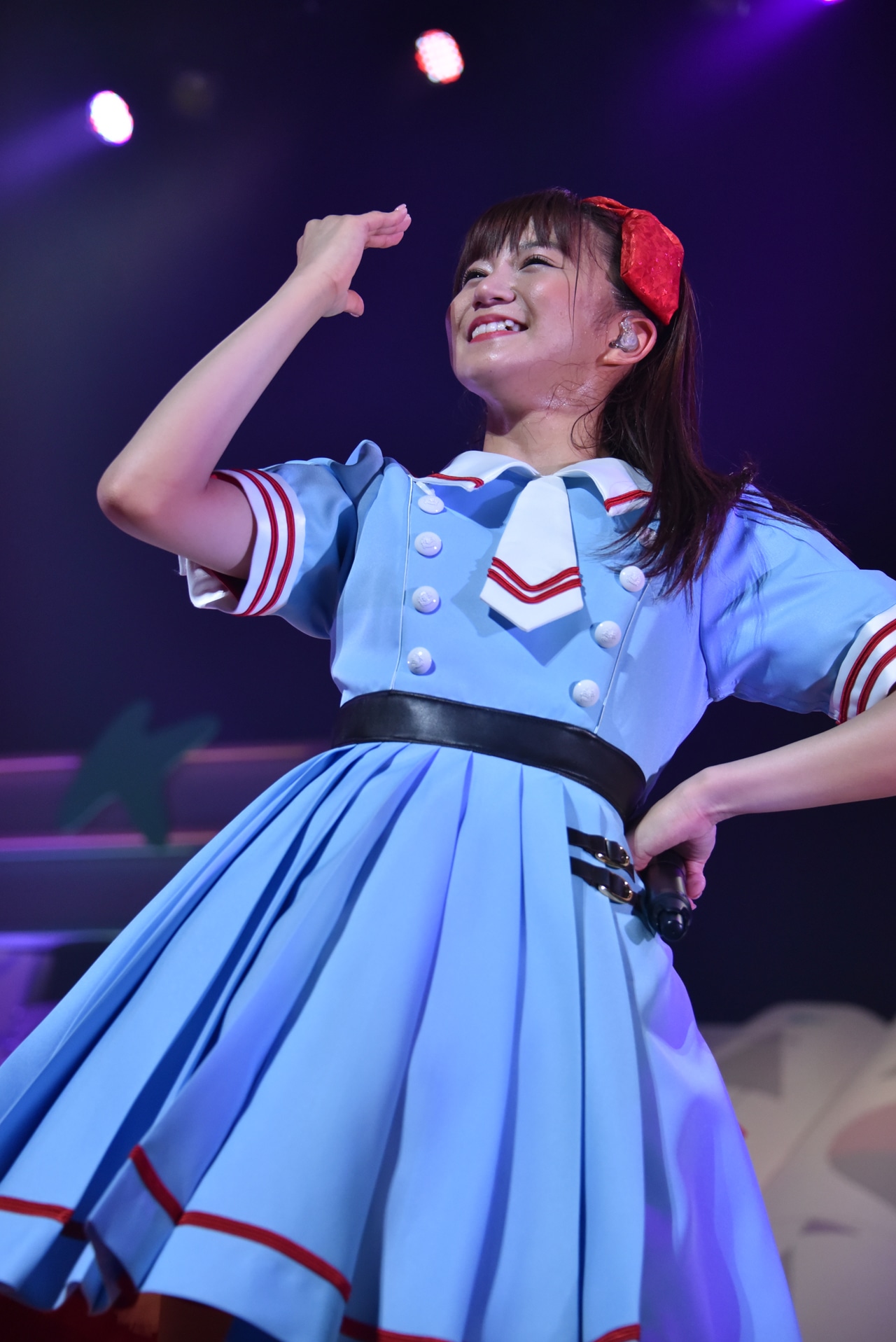 星名美怜