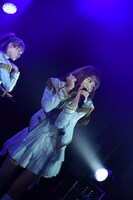 飯田桜子（写真提供：EPICレコードジャパン）