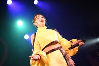 神宮沙紀（写真提供：EPICレコードジャパン）