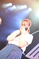 神宮沙紀（写真提供：EPICレコードジャパン）