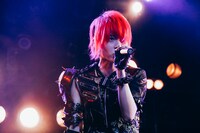 有馬えみり（撮影：タマイシンゴ）