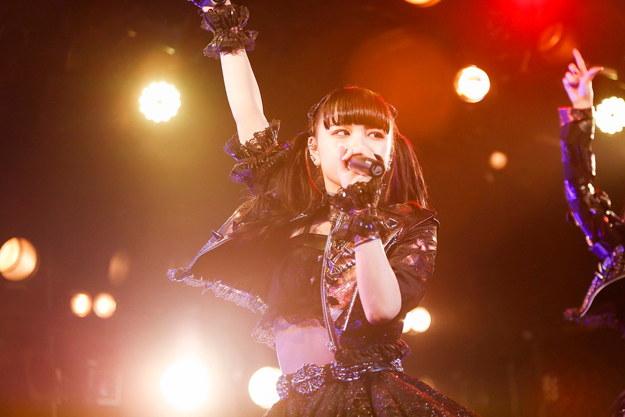 池田菜々（撮影：タマイシンゴ）
