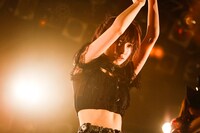 金子理江（撮影：タマイシンゴ）