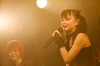 池田菜々（撮影：タマイシンゴ）