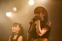 金子理江（撮影：タマイシンゴ）