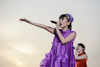 高城れに（Photo by HAJIME KAMIIISAKA+Z）