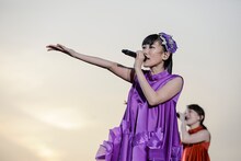 高城れに（Photo by HAJIME KAMIIISAKA+Z）