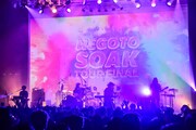 ねごと「ねごとワンマンツアー2018 『SOAK』-FINAL-」の様子。（Photo by AZUSA TAKADA）