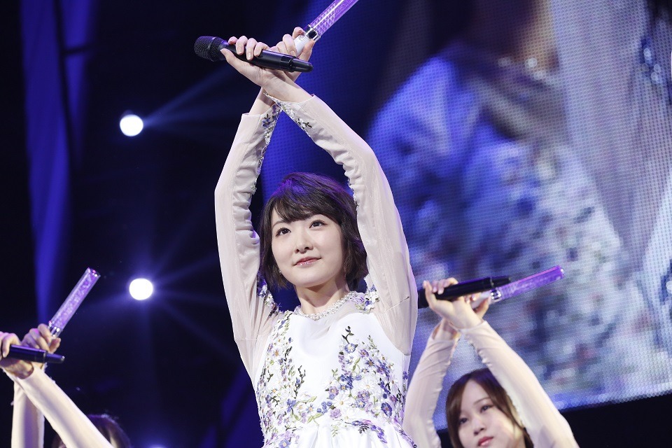生駒里奈