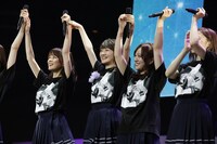 「生駒里奈 卒業コンサート」の様子。