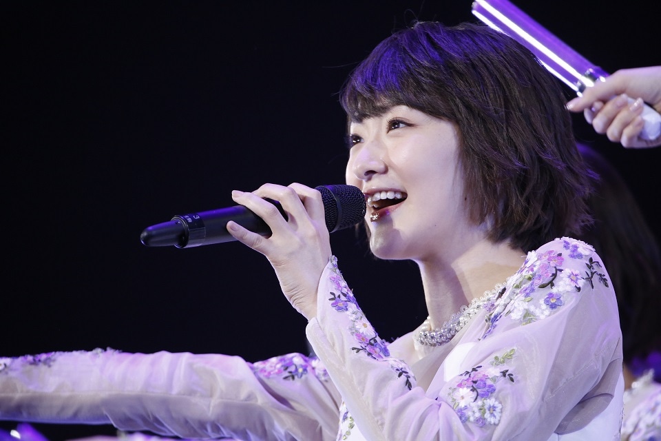 生駒里奈