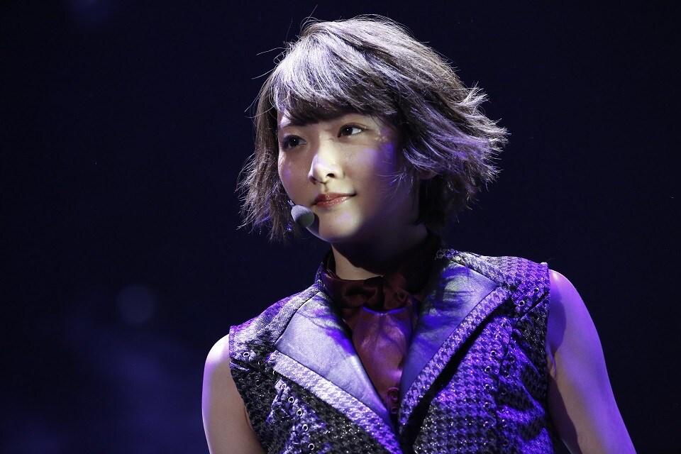 乃木坂46 生写真 生駒里奈 卒業コンサートライブT 生駒里奈 コンプ 乃木坂46生駒里奈・卒業コンサート ライブレポート】メンバーの