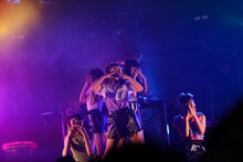 たこやきレインボー