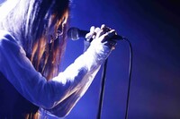 yukihiro（Vo / L'Arc-en-Ciel）（撮影：岡田貴之）