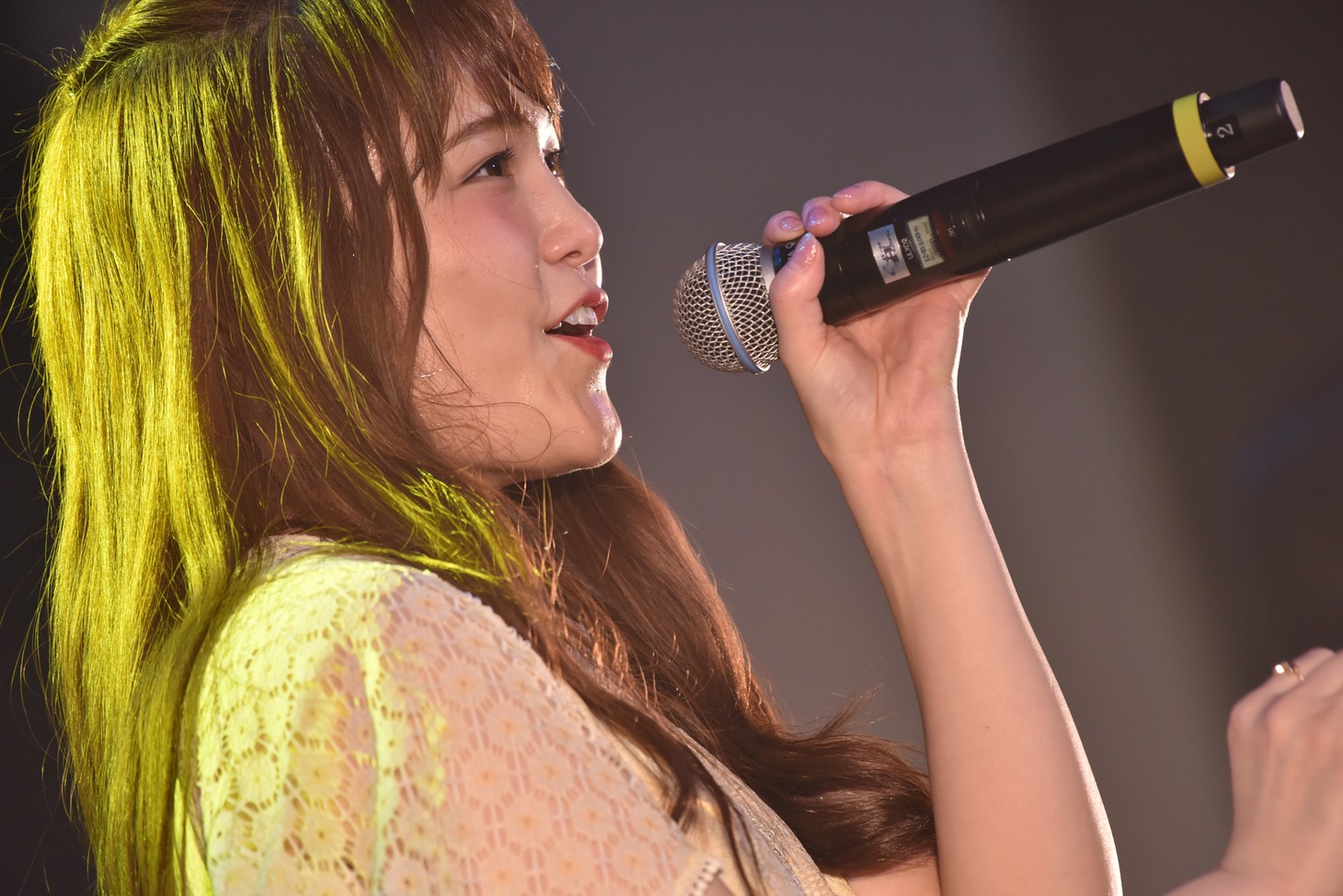 Nao☆