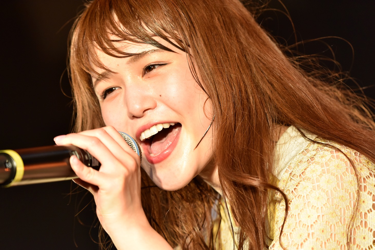 Nao☆