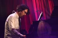 sugerbeans（今年4月に行われたNegicco「世田谷コンサート」出演時の様子）