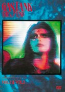 GASTUNK「THE END VOL.1 & VOL.2」ジャケット