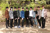 「超ボーカリストオーディション」2次審査を通過した10人。