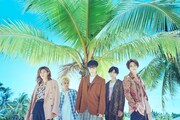 FlowBack“夏”テーマのコンセプトCDリリース、東名阪ワンマンも