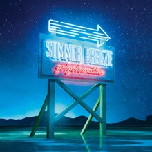 go!go!vanillas「SUMMER BREEZE / スタンドバイミー」ジャケット
