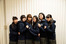 私立恵比寿中学