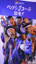 石川さゆり 上坂すみれ Sugizoら お祭りダンス するペプシ動画 3週連続で公開 動画あり 音楽ナタリー