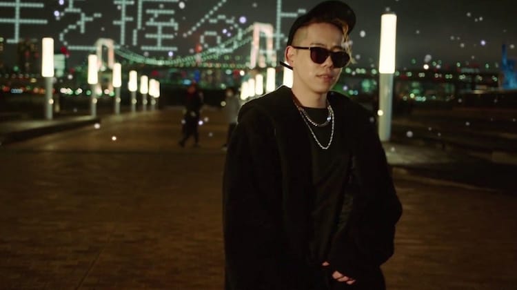 清水翔太 夜の街練り歩く Friday Mv 動画あり 音楽ナタリー
