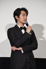 ディーン・フジオカ