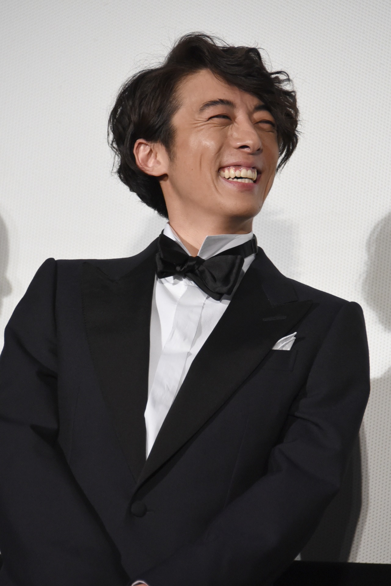 高橋一生