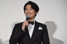 ディーン・フジオカ