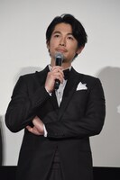 ディーン・フジオカ