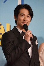 ディーン・フジオカ