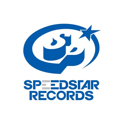 SPEEDSTAR RECORDSロゴ