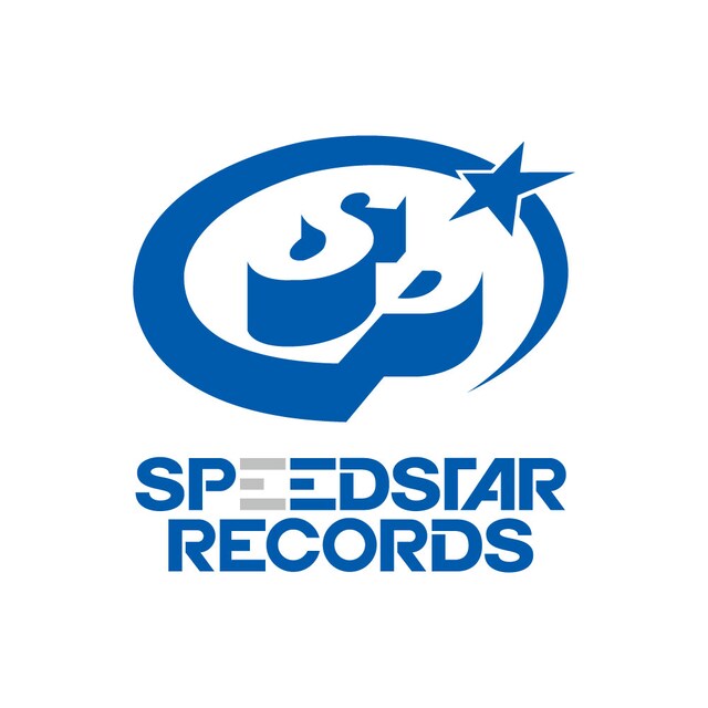 SPEEDSTAR RECORDSロゴ