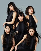 たこやきレインボー。左上が春名真依。