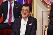 吉田鋼太郎 (c)日本テレビ