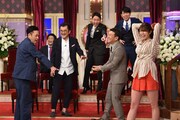 「しゃべくり007」収録の様子。(c)日本テレビ