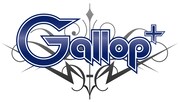 Gallop＋ロゴ