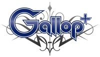 Gallop＋ロゴ